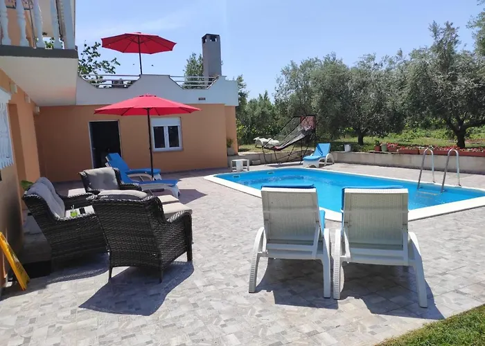 Danica Apartmán