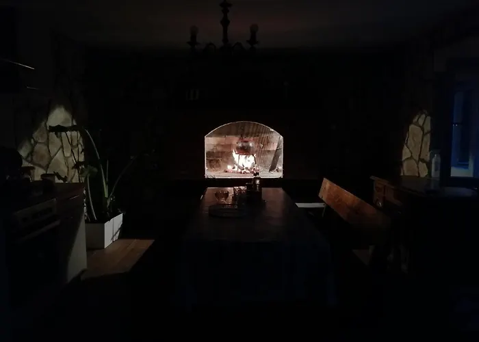 Danica Lägenhet Policnik