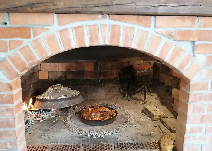 Danica Lägenhet Policnik