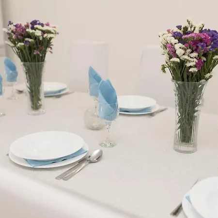 Apartamento Danica *