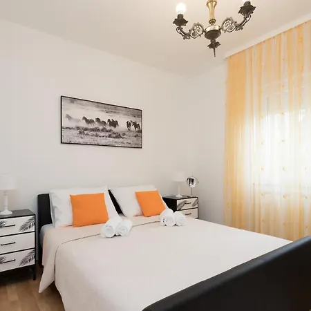 Appartement Danica *