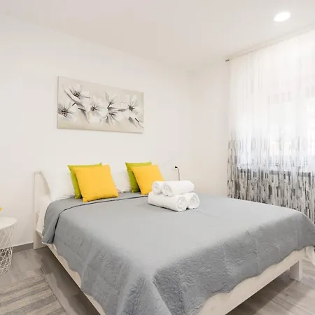 Danica Appartement Policnik