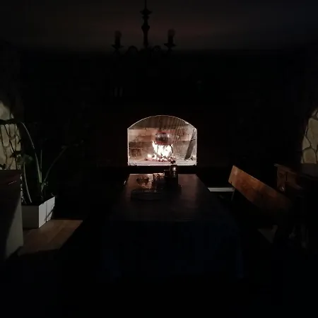 Danica Apartment Policnik