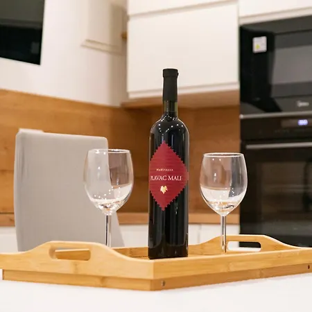 Appartement Danica Policnik