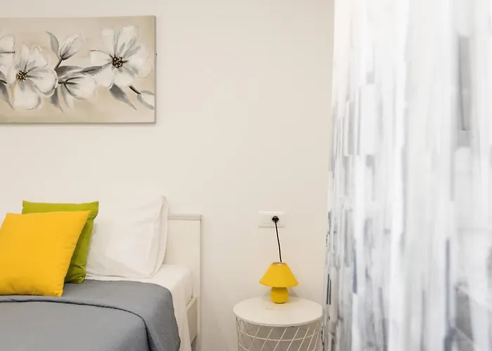 Appartement Danica *