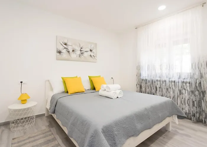 Danica Appartement Policnik