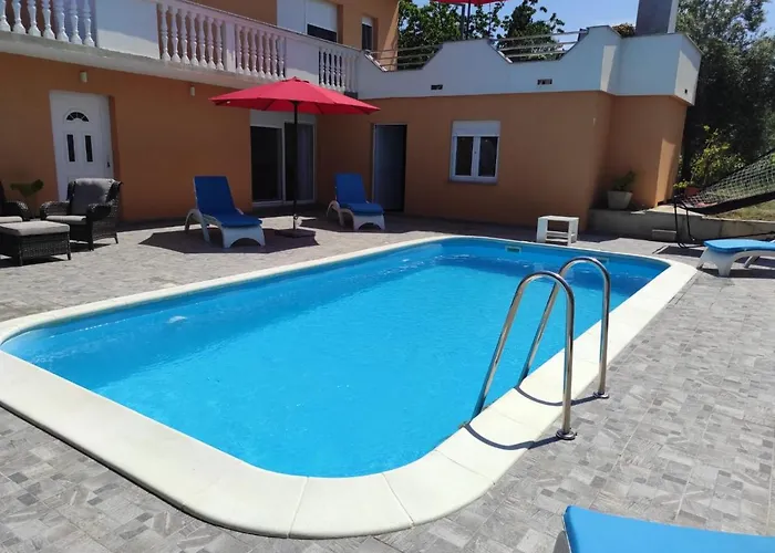 Danica Appartement Policnik