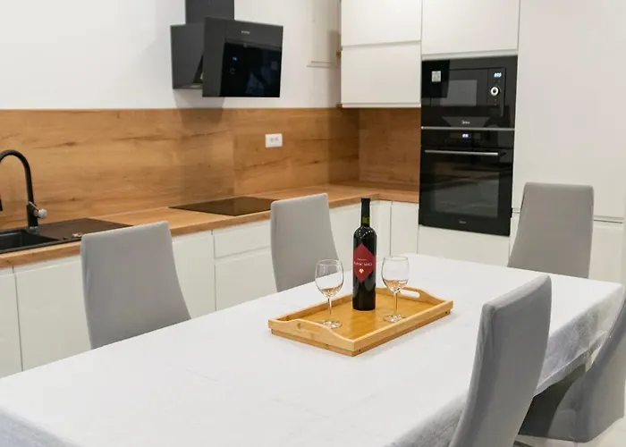 Appartement Danica Policnik