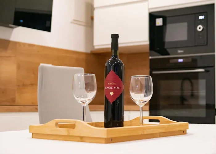 Appartement Danica Policnik